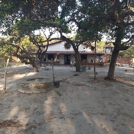 Villa Casa Del Sol Jijoca de Jericoacoara Esterno foto