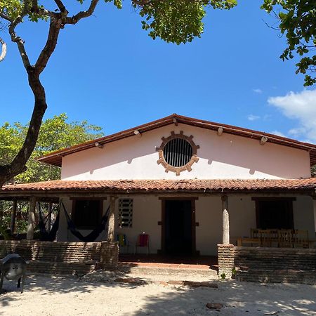 Villa Casa Del Sol Jijoca de Jericoacoara Esterno foto