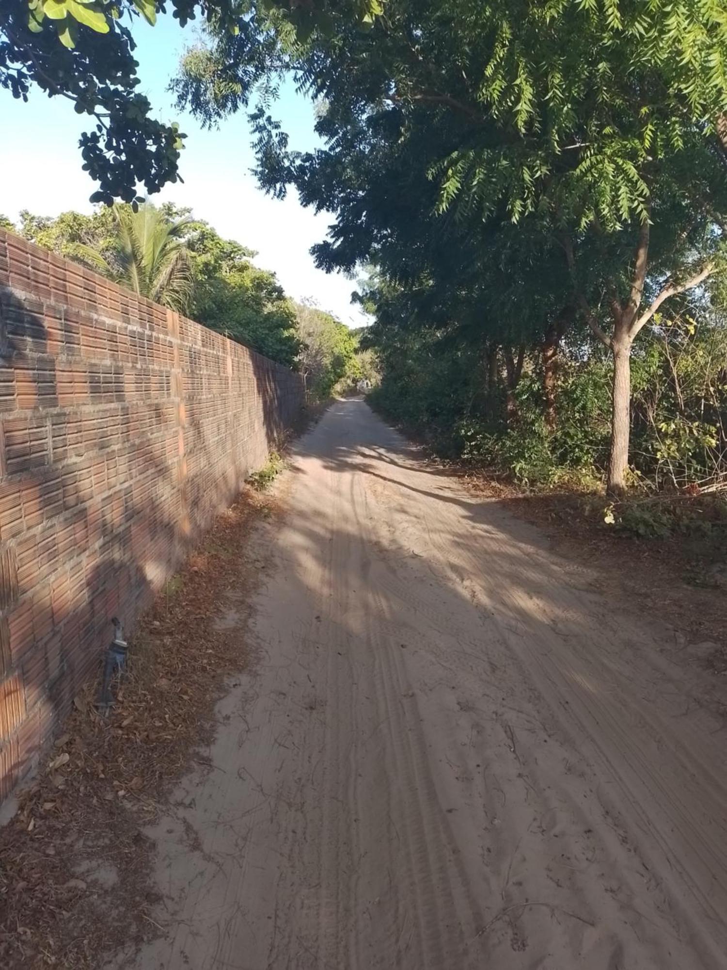 Villa Casa Del Sol Jijoca de Jericoacoara Esterno foto