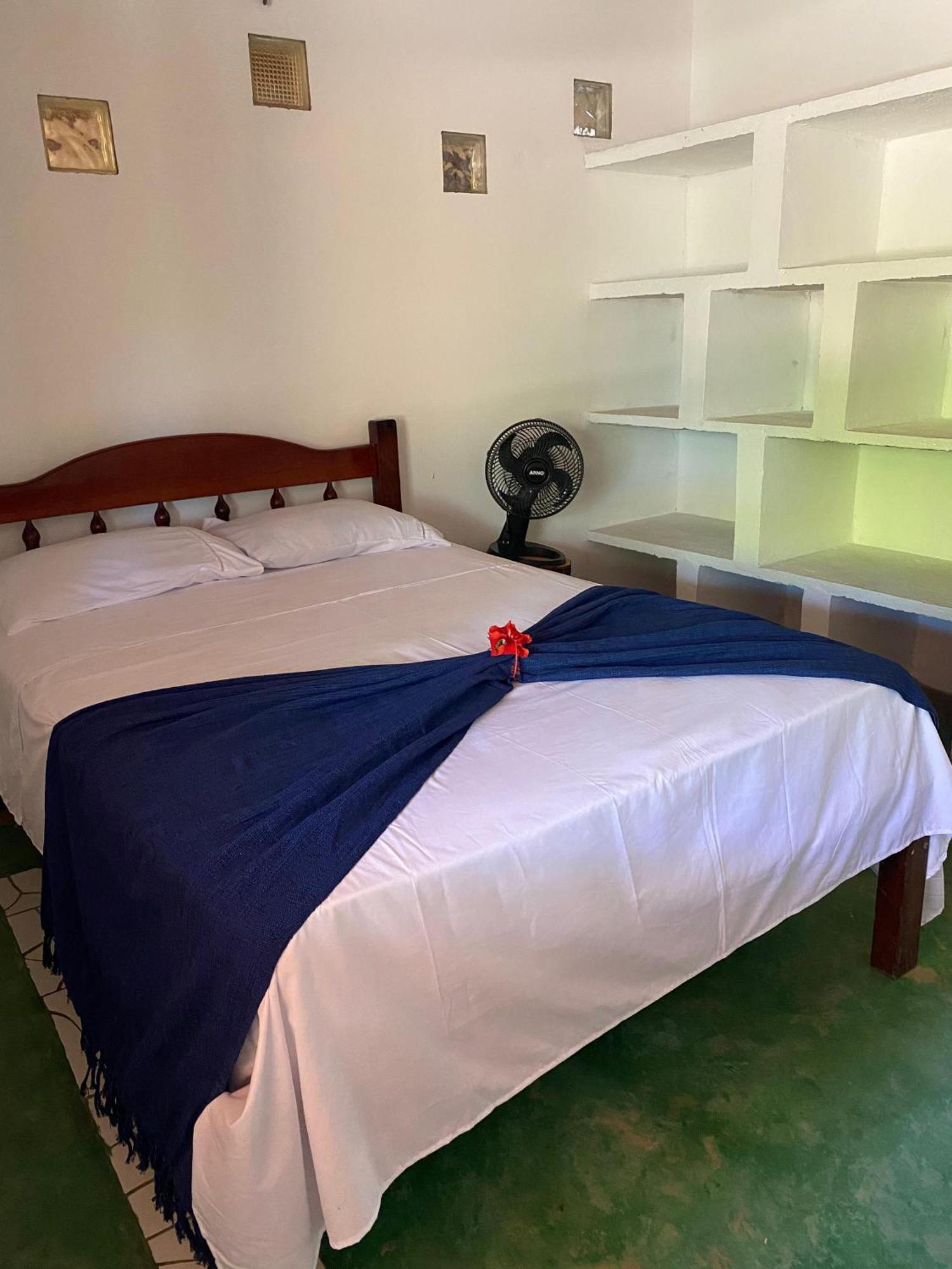 Villa Casa Del Sol Jijoca de Jericoacoara Esterno foto