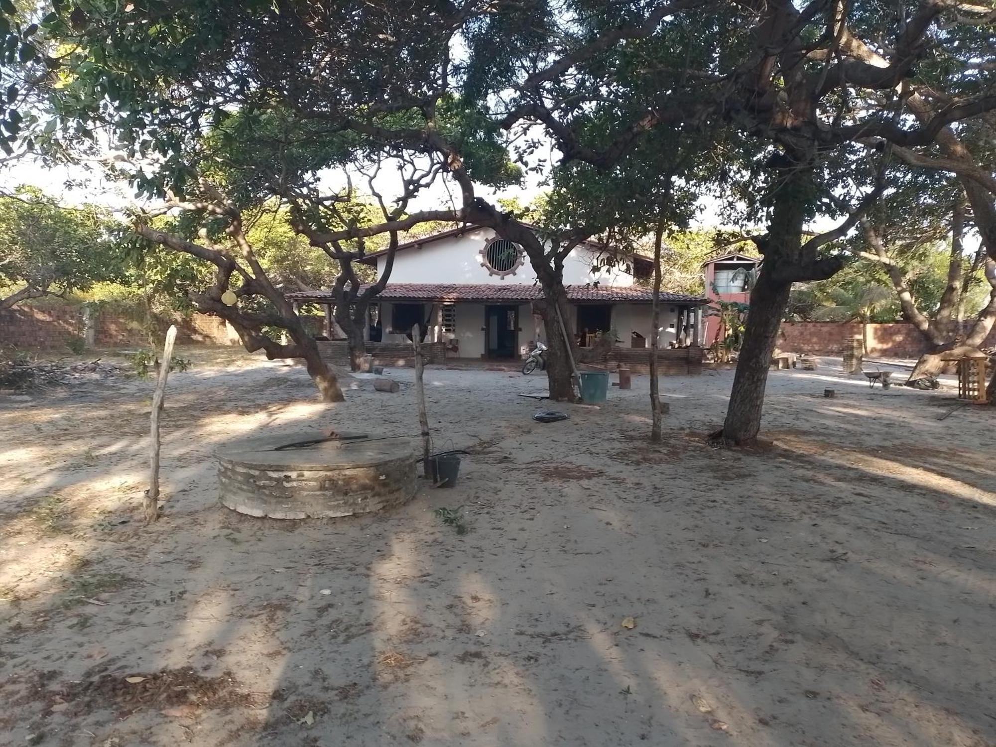 Villa Casa Del Sol Jijoca de Jericoacoara Esterno foto