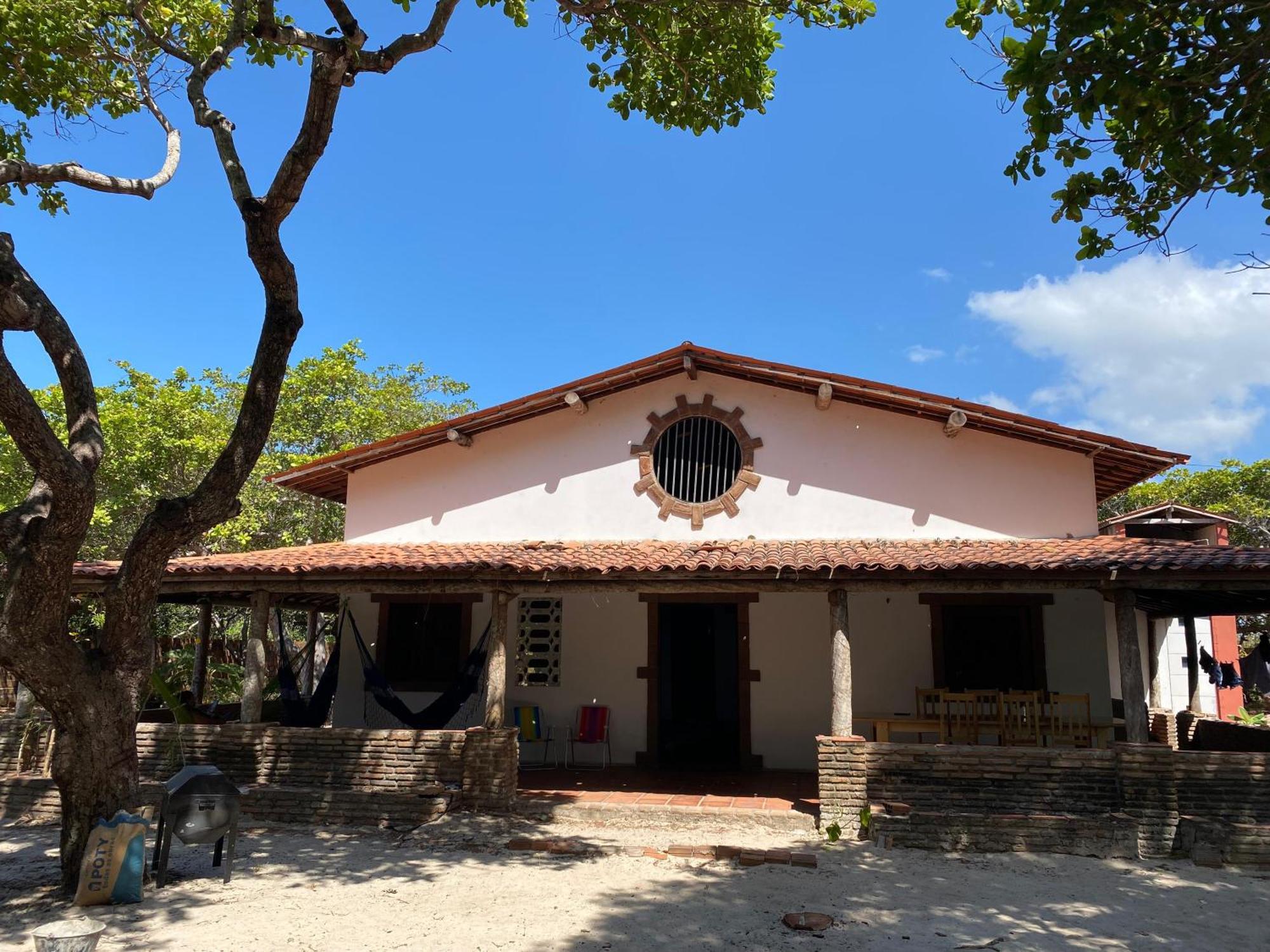 Villa Casa Del Sol Jijoca de Jericoacoara Esterno foto