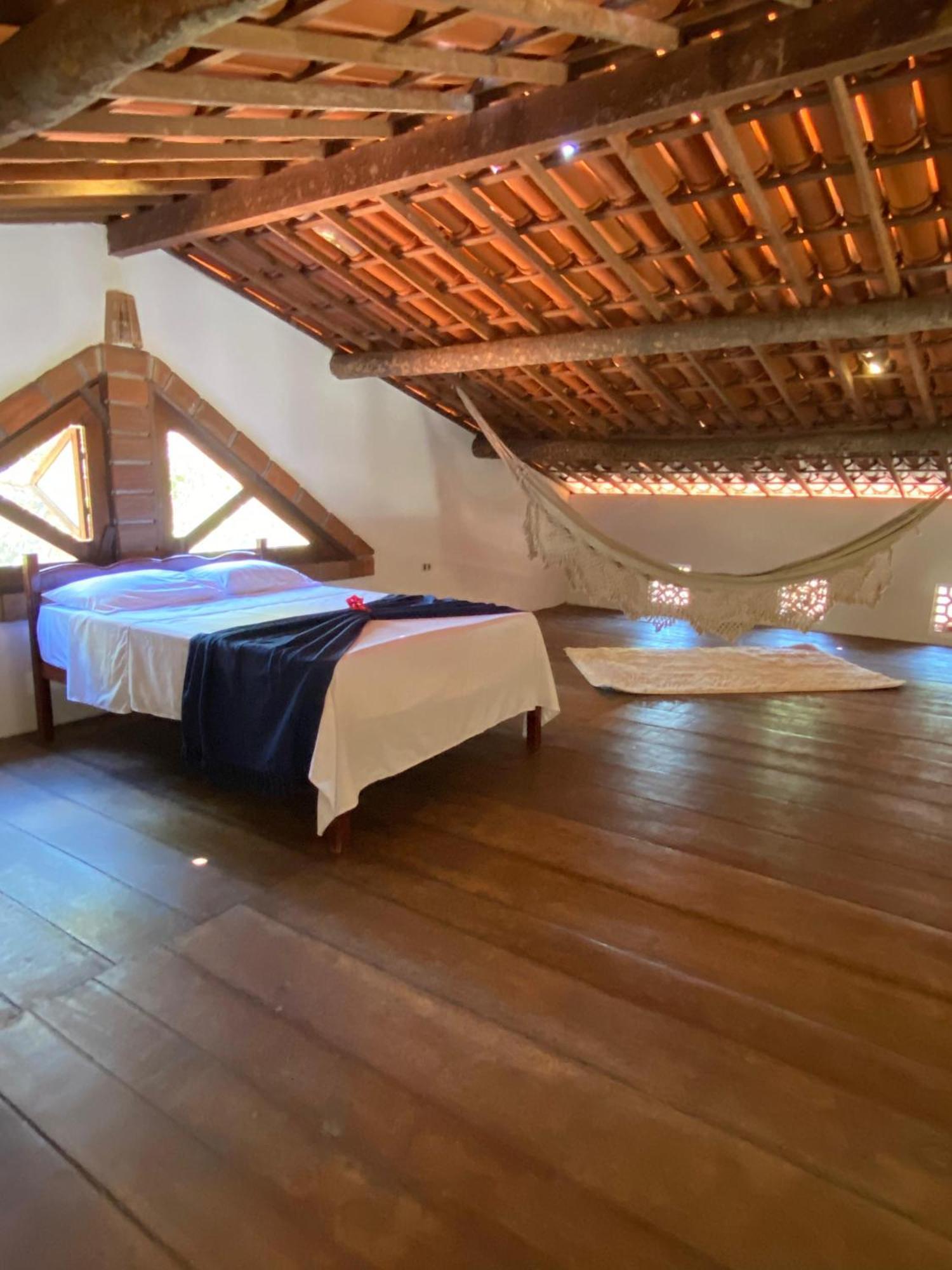 Villa Casa Del Sol Jijoca de Jericoacoara Esterno foto