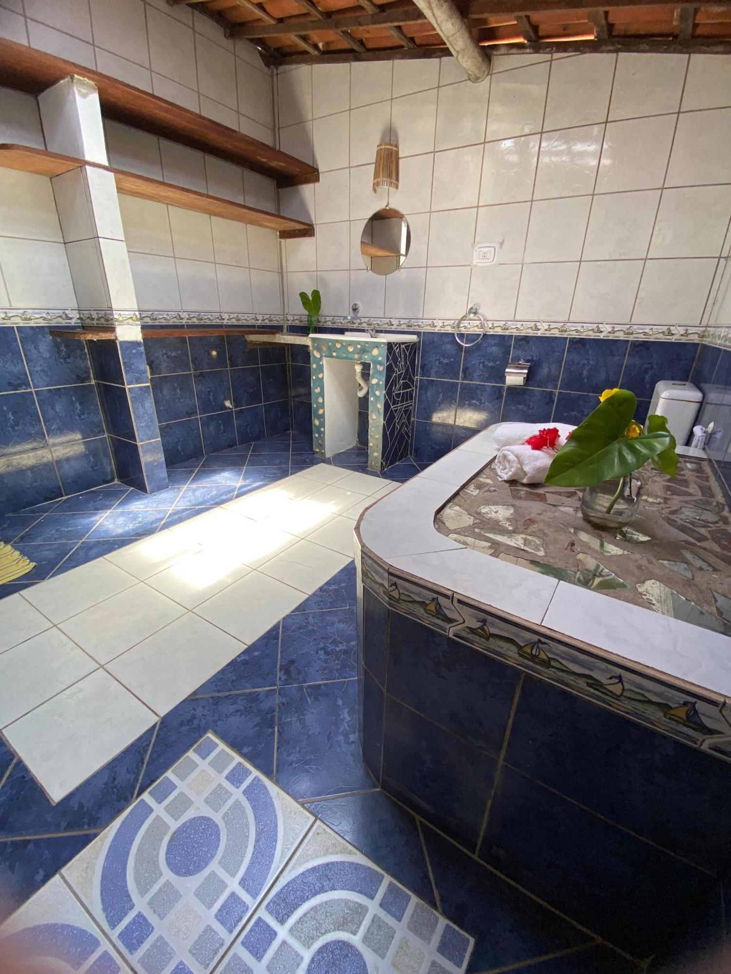 Villa Casa Del Sol Jijoca de Jericoacoara Esterno foto