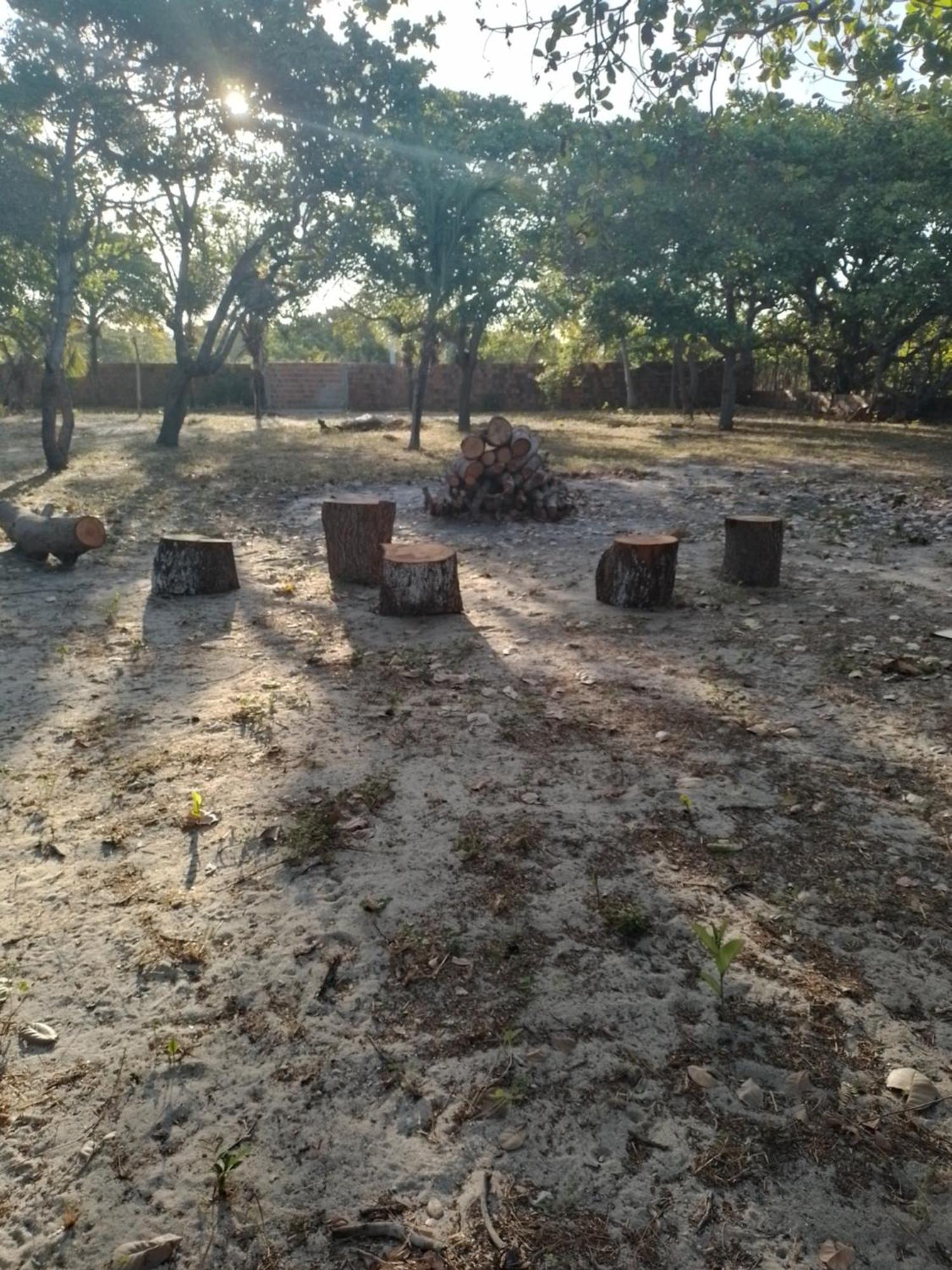 Villa Casa Del Sol Jijoca de Jericoacoara Esterno foto