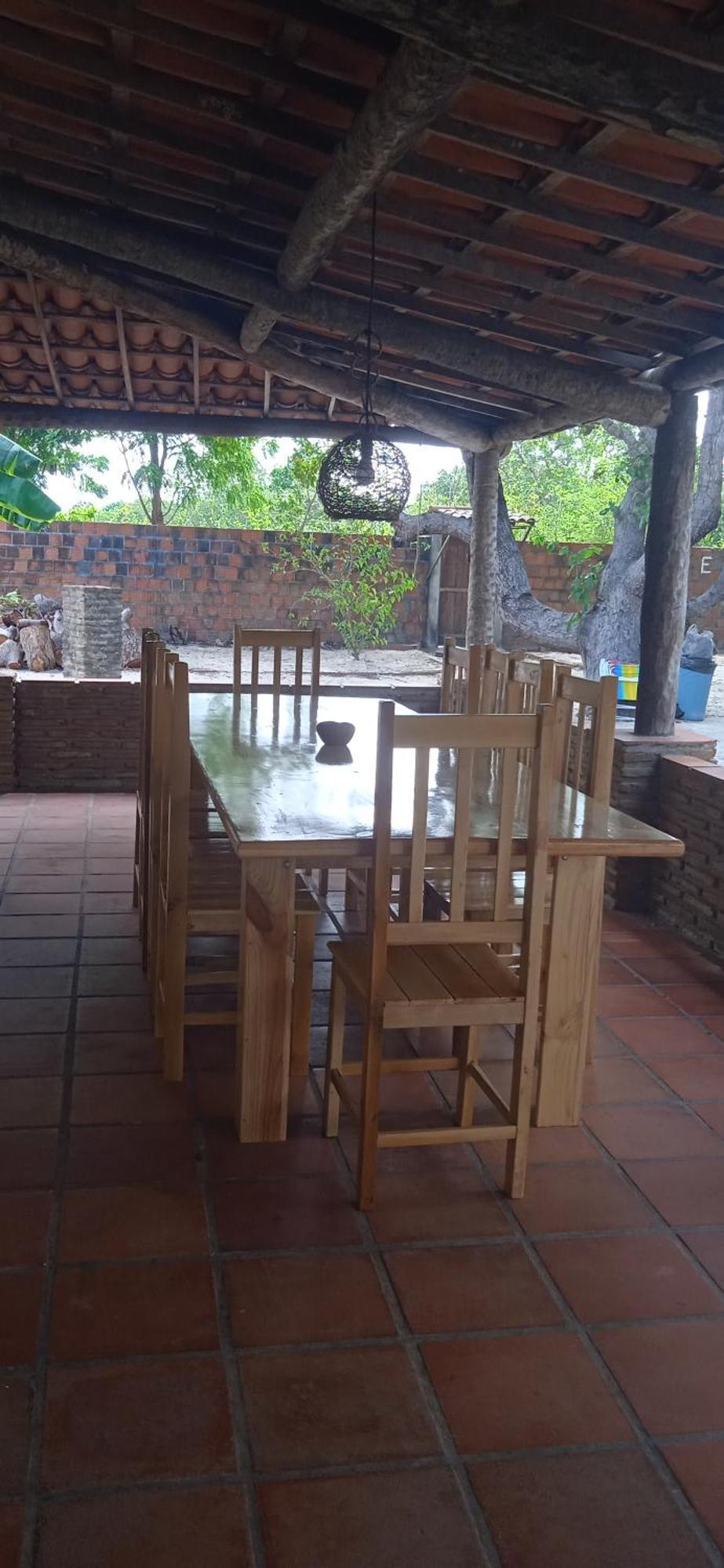 Villa Casa Del Sol Jijoca de Jericoacoara Esterno foto