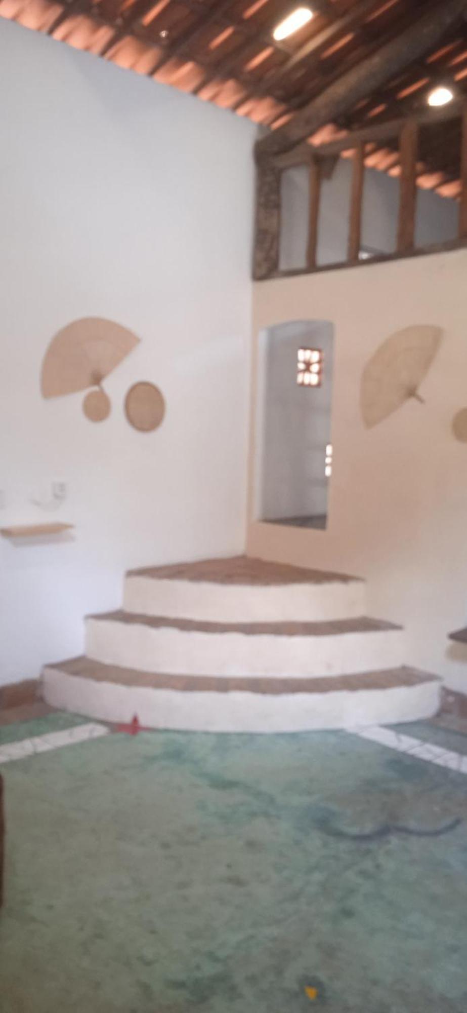 Villa Casa Del Sol Jijoca de Jericoacoara Esterno foto