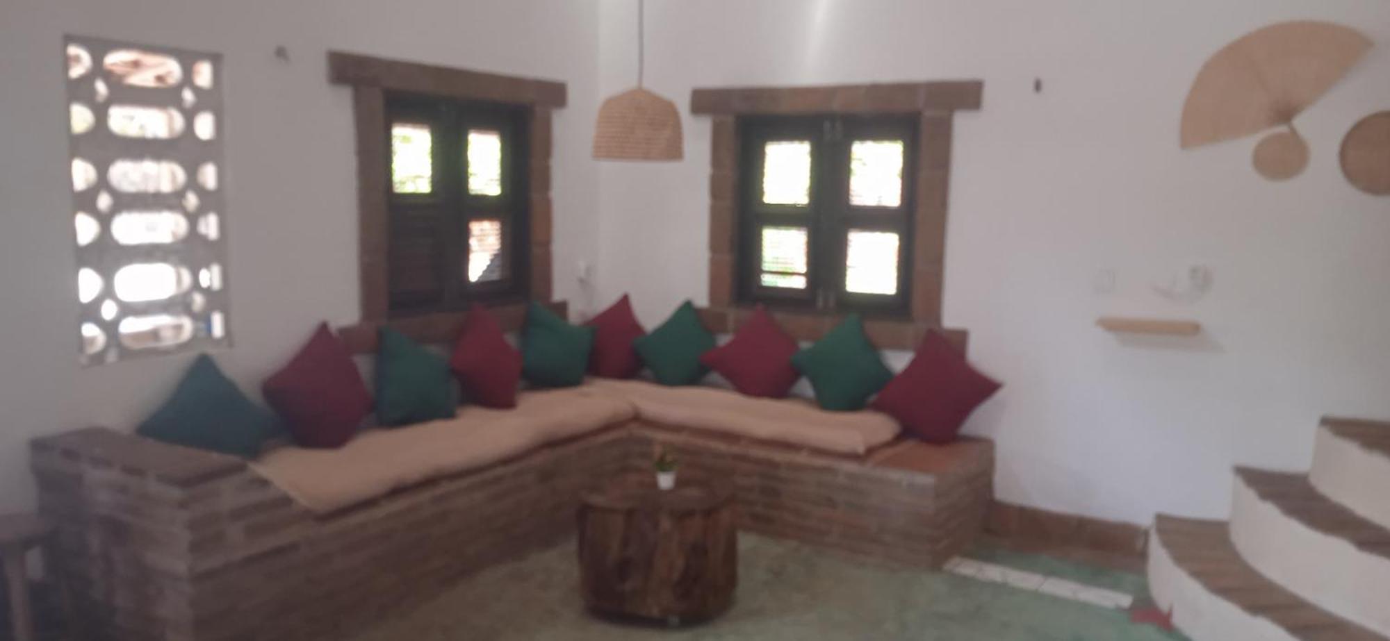 Villa Casa Del Sol Jijoca de Jericoacoara Esterno foto